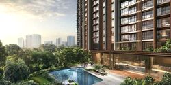 Upperhouse At Orchard Boulevard (D10), Apartment #639461021